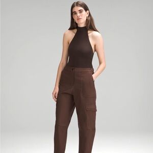 Wundermost ultra-soft nulu bodysuit